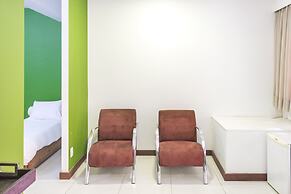 Bomtempo II Chalés by Castelo Itaipava