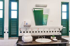 Bomtempo II Chalés by Castelo Itaipava