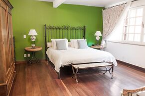 Bomtempo II Chalés by Castelo Itaipava