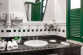 Bomtempo II Chalés by Castelo Itaipava