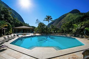 Hotel Caminhos de Itaipava