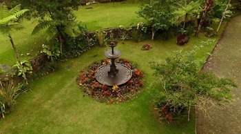 Bomtempo II Chalés by Castelo Itaipava