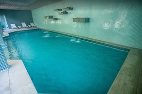 Bomtempo II Chalés by Castelo Itaipava