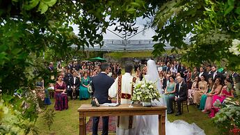 Bomtempo II Chalés by Castelo Itaipava