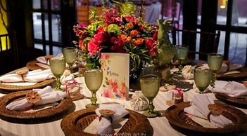 Bomtempo II Chalés by Castelo Itaipava