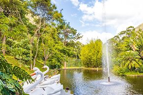 Bomtempo II Chalés by Castelo Itaipava