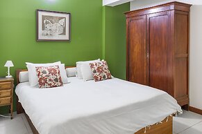 Bomtempo II Chalés by Castelo Itaipava