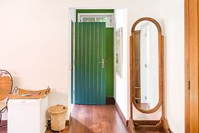 Bomtempo II Chalés by Castelo Itaipava