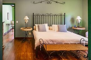 Bomtempo II Chalés by Castelo Itaipava