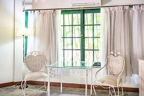 Bomtempo II Chalés by Castelo Itaipava