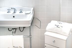 Bomtempo II Chalés by Castelo Itaipava