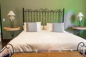 Bomtempo II Chalés by Castelo Itaipava