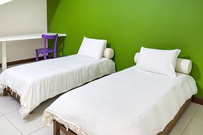 Bomtempo II Chalés by Castelo Itaipava