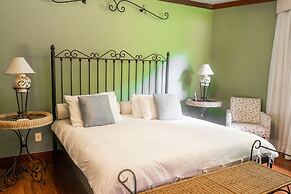 Bomtempo II Chalés by Castelo Itaipava