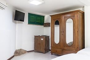 Bomtempo II Chalés by Castelo Itaipava