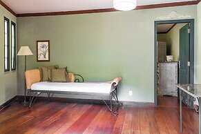 Bomtempo II Chalés by Castelo Itaipava