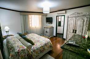 Bomtempo II Chalés by Castelo Itaipava