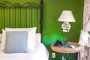 Bomtempo II Chalés by Castelo Itaipava