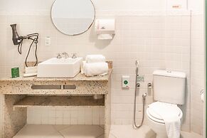 Bomtempo II Chalés by Castelo Itaipava