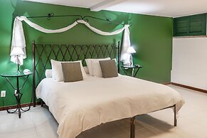 Bomtempo II Chalés by Castelo Itaipava