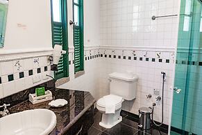 Bomtempo II Chalés by Castelo Itaipava