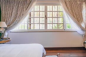 Bomtempo II Chalés by Castelo Itaipava