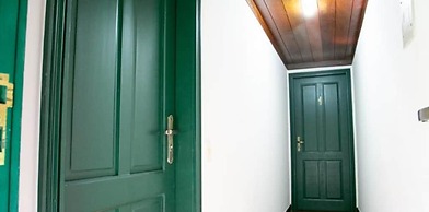 Bomtempo II Chalés by Castelo Itaipava