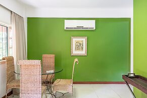 Bomtempo II Chalés by Castelo Itaipava