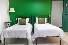 Bomtempo II Chalés by Castelo Itaipava