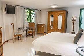 Bomtempo II Chalés by Castelo Itaipava