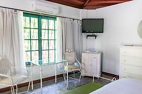 Bomtempo II Chalés by Castelo Itaipava