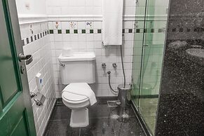 Bomtempo II Chalés by Castelo Itaipava