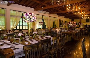 Bomtempo II Chalés by Castelo Itaipava