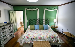 Bomtempo II Chalés by Castelo Itaipava