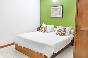 Bomtempo II Chalés by Castelo Itaipava