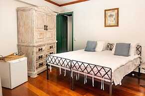 Bomtempo II Chalés by Castelo Itaipava