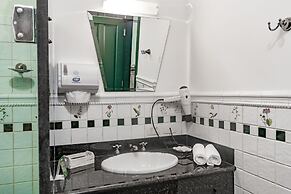 Bomtempo II Chalés by Castelo Itaipava