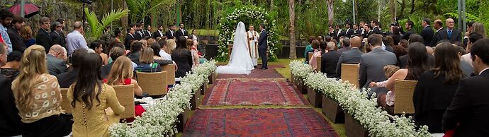 Bomtempo II Chalés by Castelo Itaipava