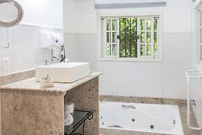 Bomtempo II Chalés by Castelo Itaipava