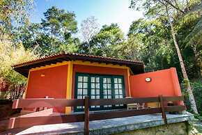 Bomtempo II Chalés by Castelo Itaipava