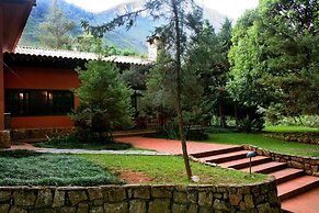 Bomtempo II Chalés by Castelo Itaipava