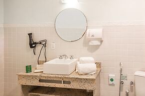 Bomtempo II Chalés by Castelo Itaipava