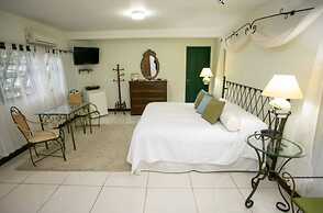 Bomtempo II Chalés by Castelo Itaipava