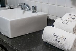 Bomtempo II Chalés by Castelo Itaipava