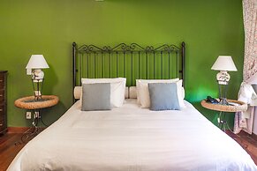 Bomtempo II Chalés by Castelo Itaipava