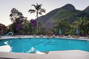 Hotel Caminhos de Itaipava