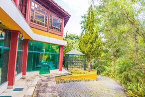 Bomtempo II Chalés by Castelo Itaipava