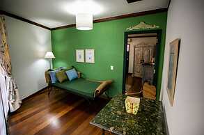 Bomtempo II Chalés by Castelo Itaipava