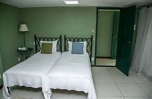 Bomtempo II Chalés by Castelo Itaipava