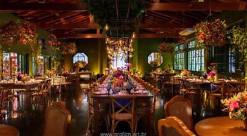 Bomtempo II Chalés by Castelo Itaipava